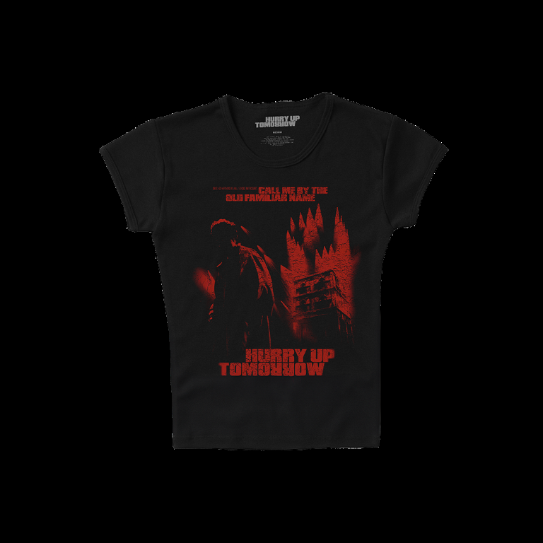 The Weeknd Merch in Palāni - Image 1