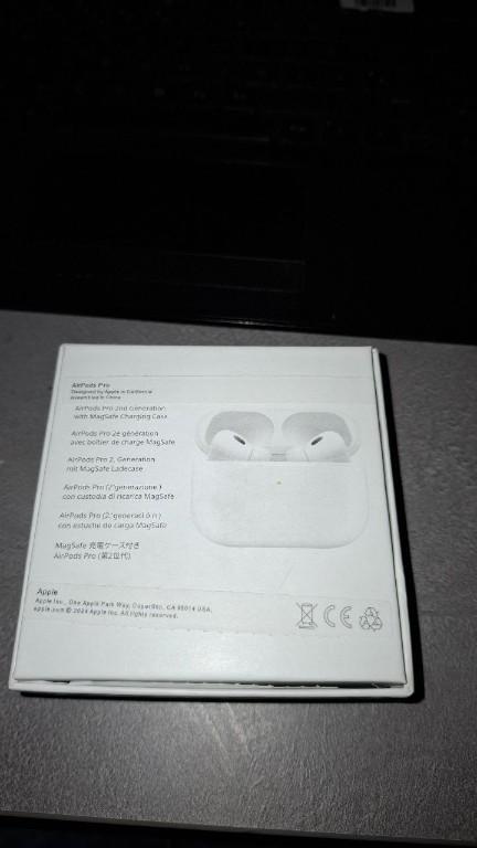 Wireless pods apple à Hesperange - Photo 2