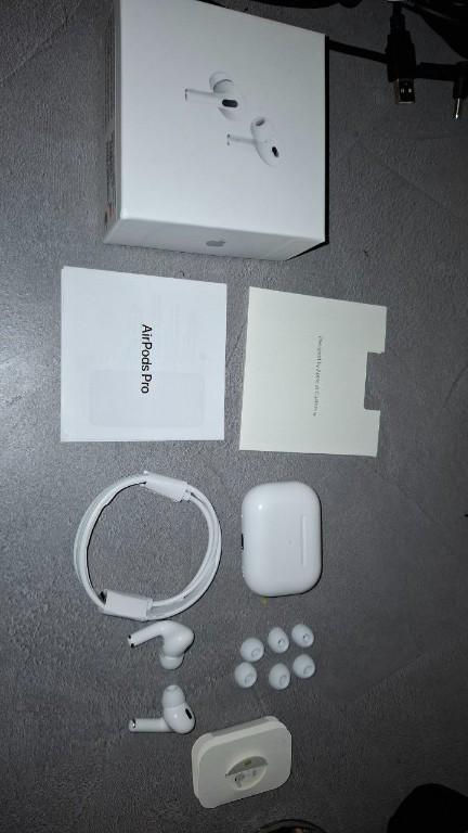 Wireless pods apple à Hesperange - Photo 5