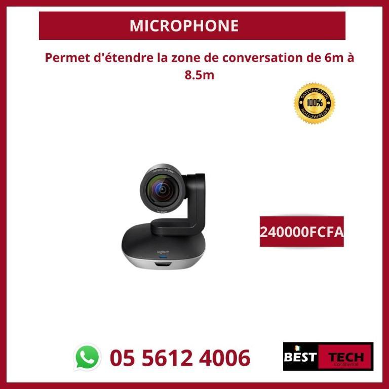 MICROPHONE À VENDRE à Abidjan - Photo 2