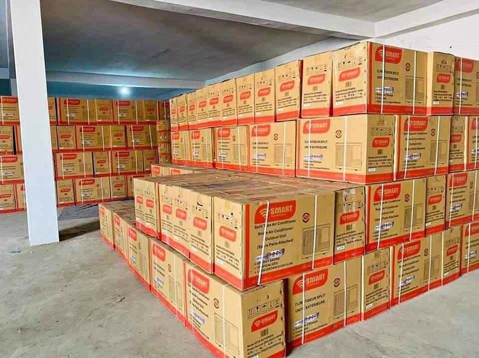 CLIMATISEUR A VENDRE en Côte d’Ivoire - Photo 2
