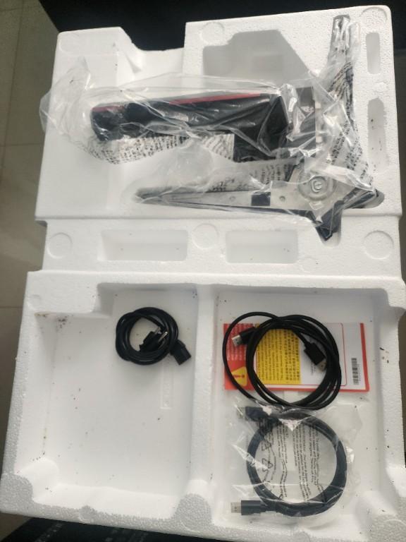 Monitor Gamer AOC en Ciudad de México (CDMX) - Imagen 2