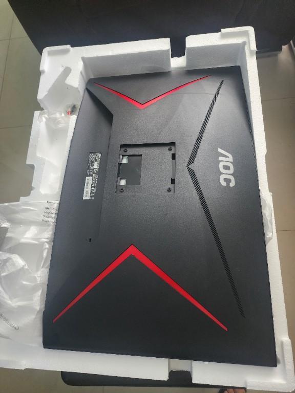 Monitor Gamer AOC en Ciudad de México (CDMX) - Imagen 3