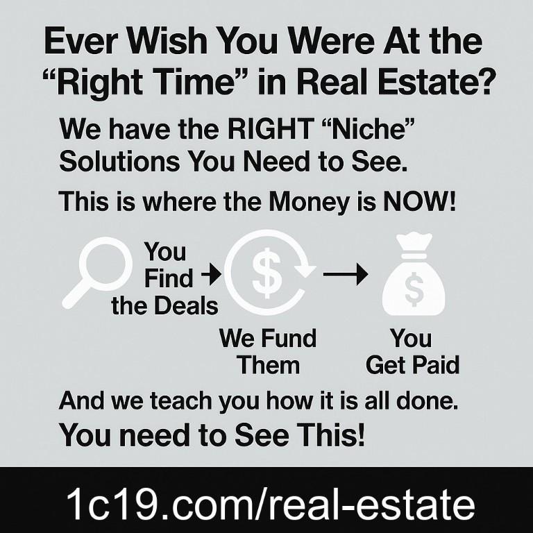 Unlock Passive Income in Real Estate! in Jackson - Image 4