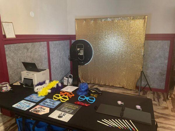Marky Booth Photo Booth Rental | Dallas/Fort Worth in Dallas - Image 8