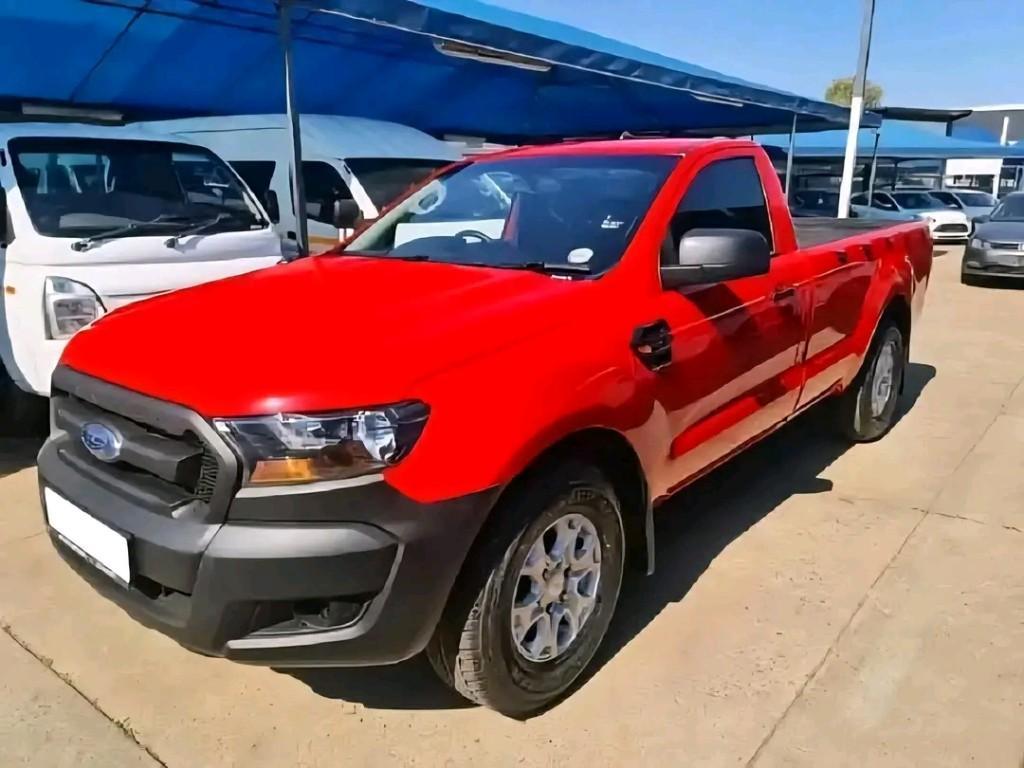 2019 Ford Ranger 2.2TDCi Single Cab in Bloemfontein - Image 2