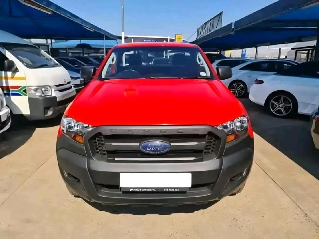 2019 Ford Ranger 2.2TDCi Single Cab in Bloemfontein - Image 5
