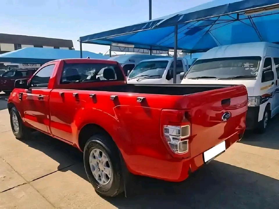 2019 Ford Ranger 2.2TDCi Single Cab in Bloemfontein - Image 4