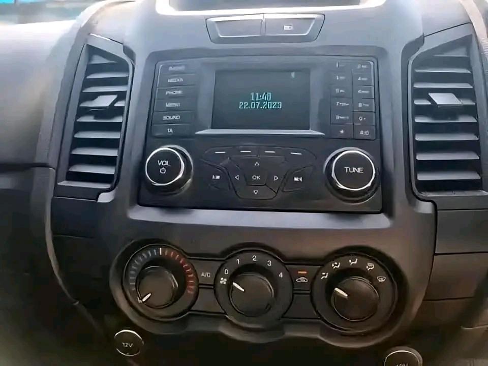 2019 Ford Ranger 2.2TDCi Single Cab in Bloemfontein - Image 7