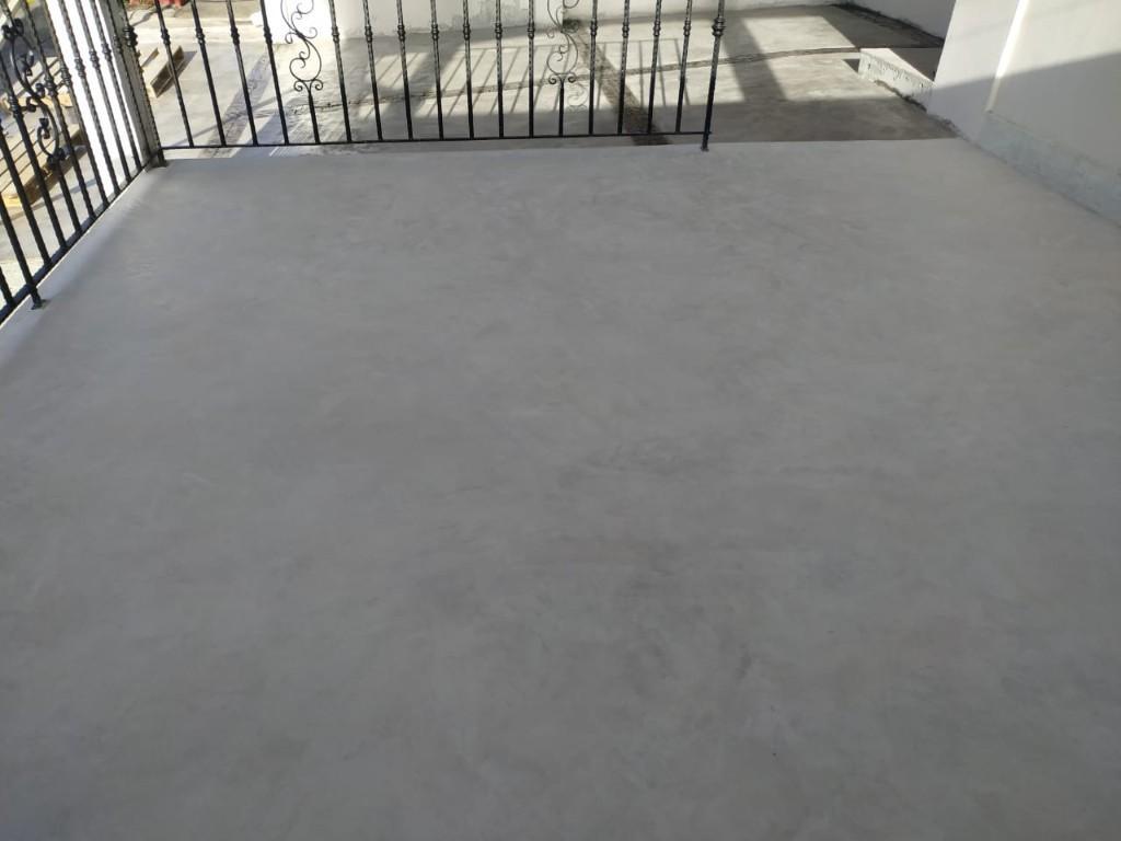 MICROCEMENTO PTY ESTÉTICA FLUIDA CON ALTO RENDIMIENTO. CHAME en Ancón - Imagen 3