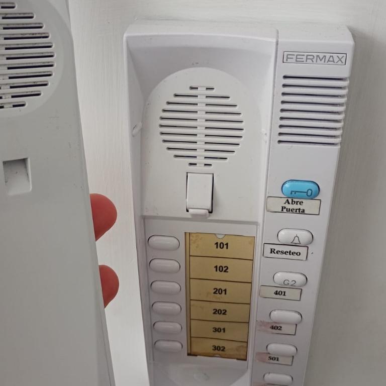 Reparación de Intercomunicadores en Perú - Imagen 1