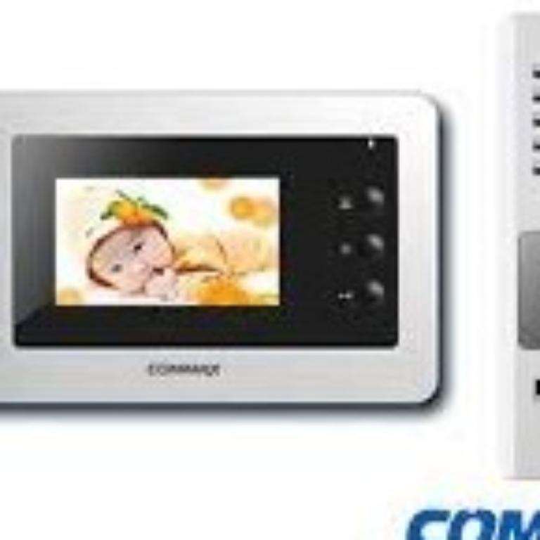 Reparación de Intercomunicadores Commax en Perú - Imagen 1