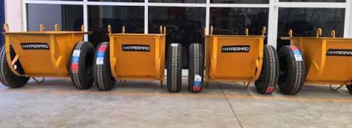 VOGUE HYPERMAQ , PRECIO ESPECIAL en México - Imagen 1