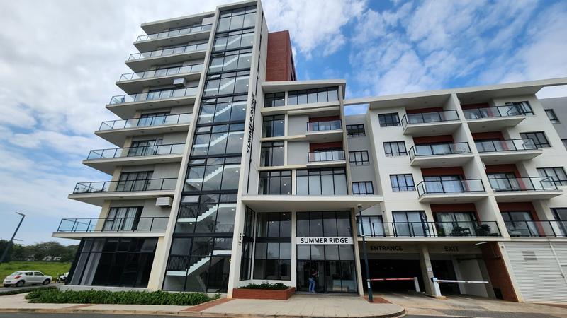 Apartment / Flat 2926-ref-108 for Rent in Umhlanga Ridge, … in Durban - Image 1