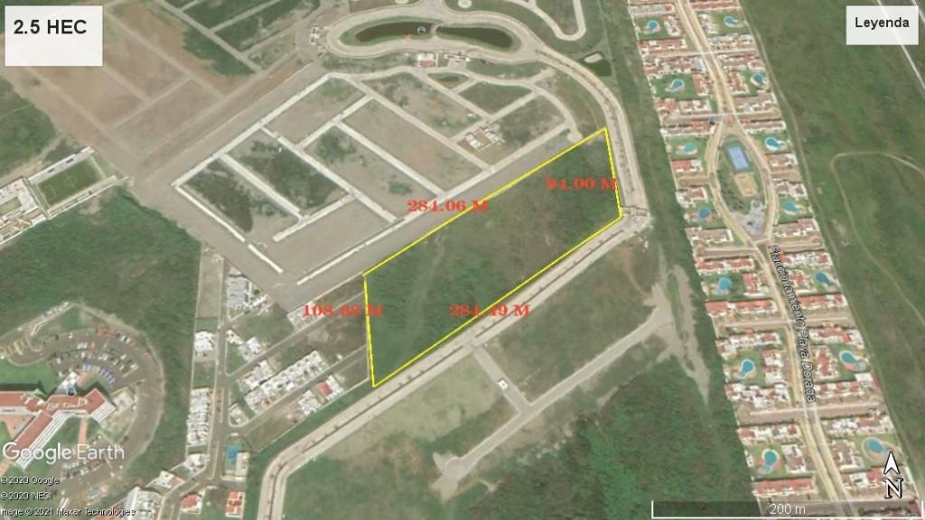 ATENCION INVERSIONISTAS 2.5 HECTAREAS EN RIVIERA VERACRUZANA en Coatepec - Imagen 4