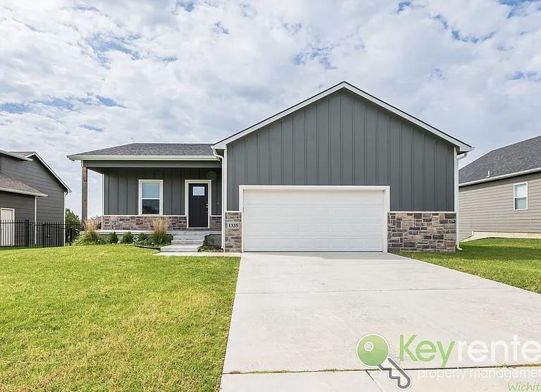 House for Rent in Wichita, Kansas, Ref# 202102755 in Wichita - Image 1