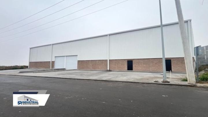 BODEGA EN RENTA EN SANTA CATARINA en La Fama - Imagen 1