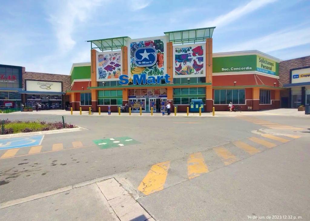 Local en Renta Plaza Concordia - Apodaca en Apodaca - Imagen 1