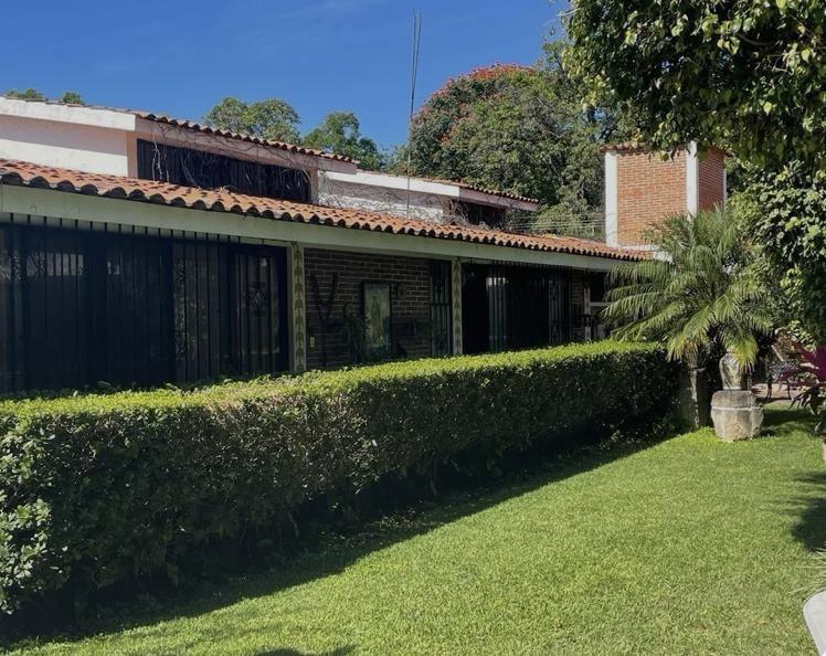Casa en Yautepec en Cuautla - Imagen 1