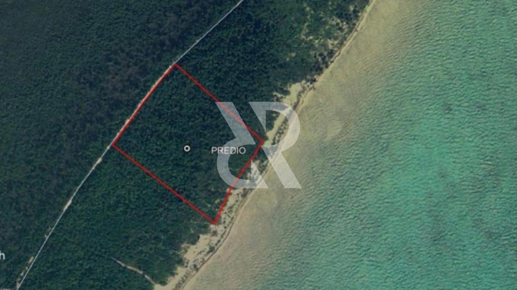VENTA TERRENO BACALAR RIVIERA MAYA QUINTANA ROO en Bacalar - Imagen 1