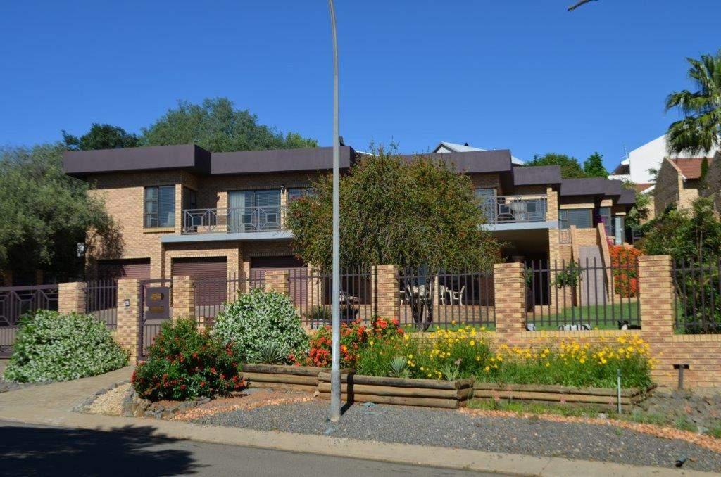 EXCLUSIVE MANDATE in Bloemfontein - Image 1