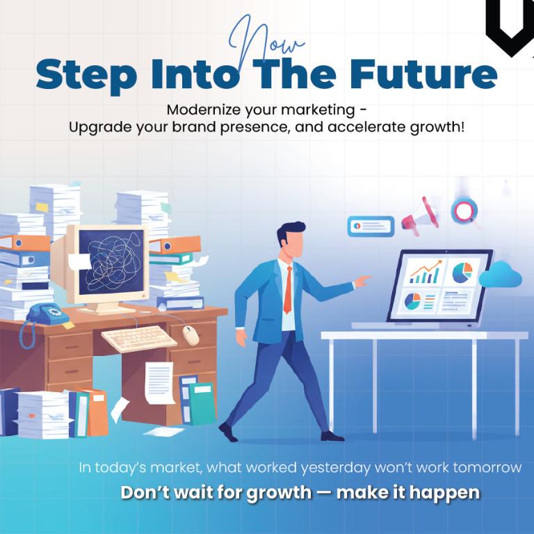 Grow Your Brand Fast with Upgrid Solution in Chittagong - Image 2