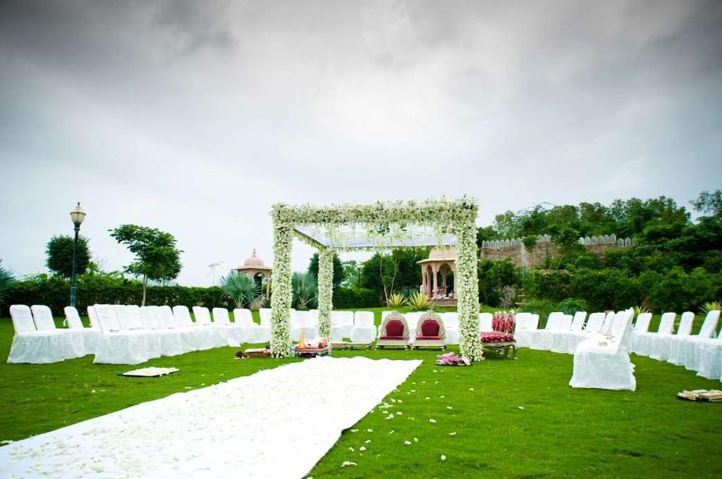 Open Lawn In Chennai in Vepery - Image 2