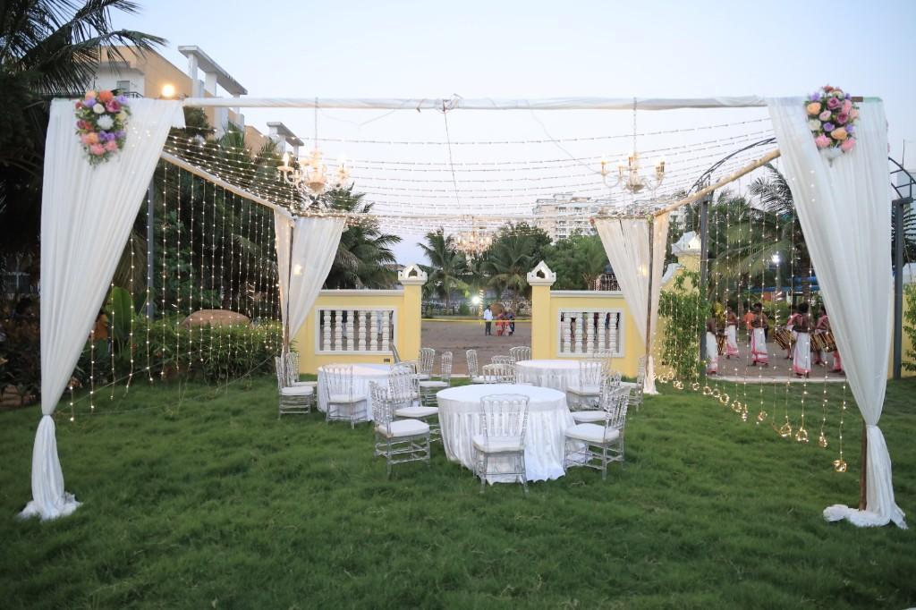 Open Lawn In Chennai in Vepery - Image 4