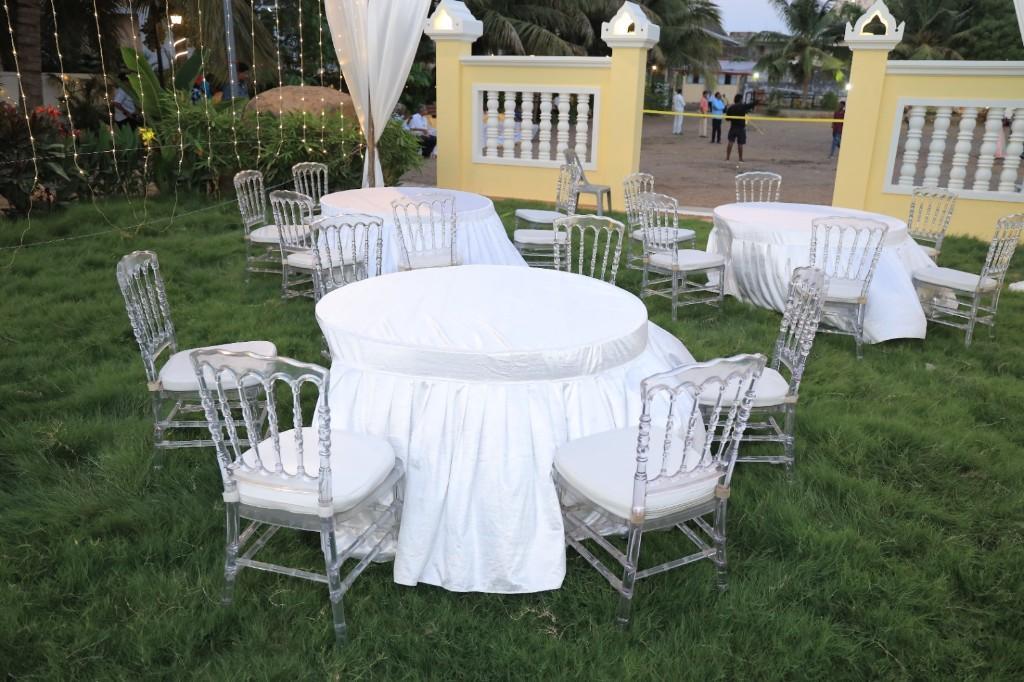 Open Lawn In Chennai in Vepery - Image 6