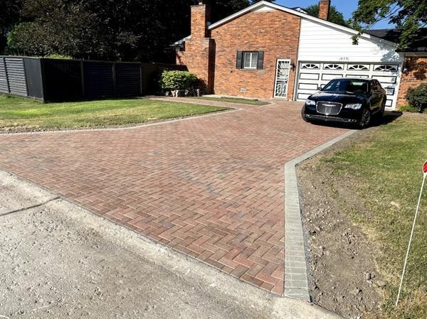 All Brick Design, Inc in Lansing - Image 7