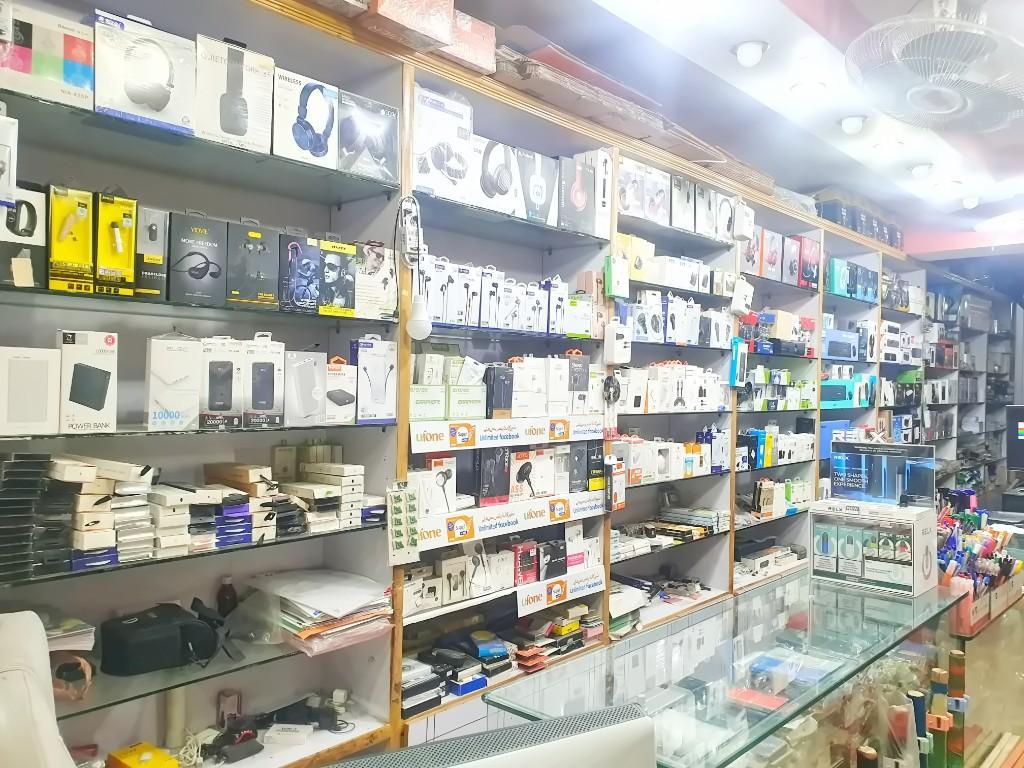 Grace Digital – Your One-Stop Tech Store for Electronics in Rawalpindi - Image 2