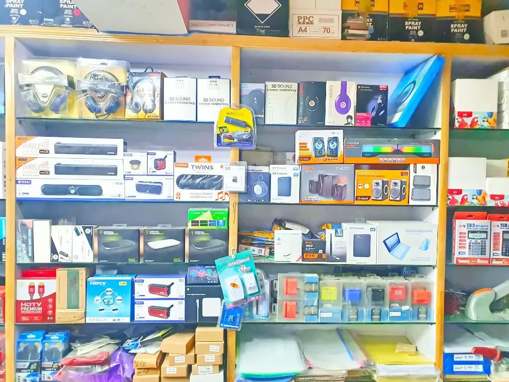 Grace Digital – Your One-Stop Tech Store for Electronics in Rawalpindi - Image 3