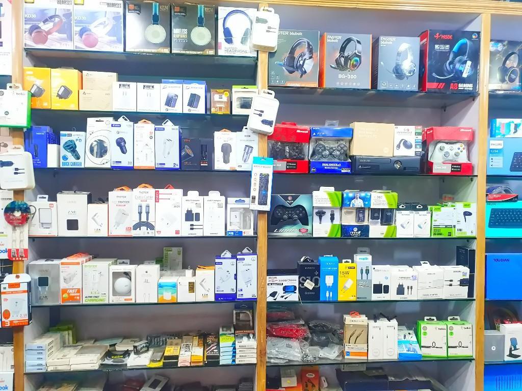 Grace Digital – Your One-Stop Tech Store for Electronics in Rawalpindi - Image 5