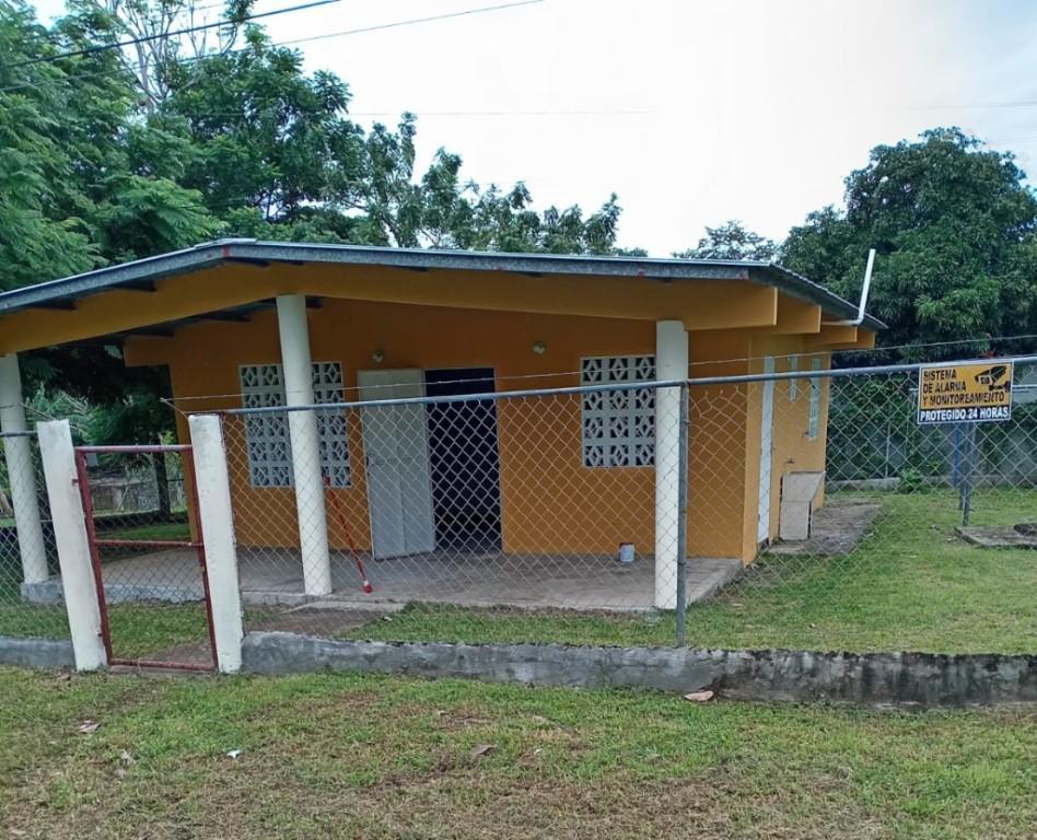 Se alquila casa en Nueva Gorgona - Imagen 3