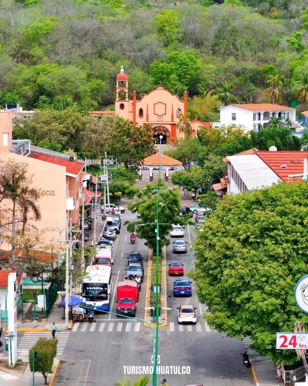 Vamonos a Huatulco este mes de Enero del.2026 en Coyoacán - Imagen 8