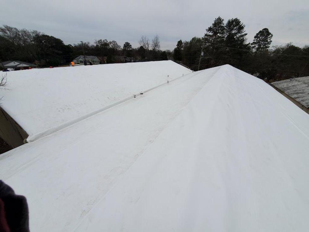 Absolute Commercial Roofing in Atlanta - Image 4