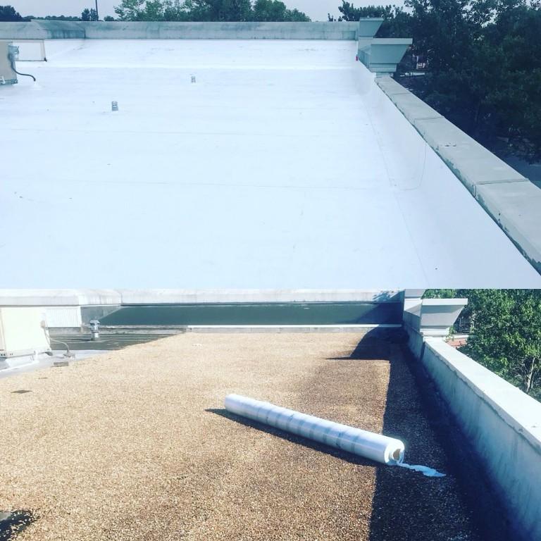 Absolute Commercial Roofing in Atlanta - Image 7