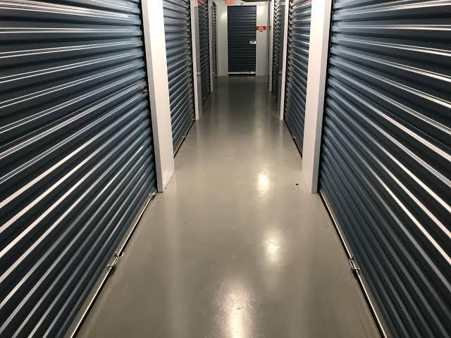 Warehousing & Business Storage Unit For Rent in Sai Wan Ho - Image 2