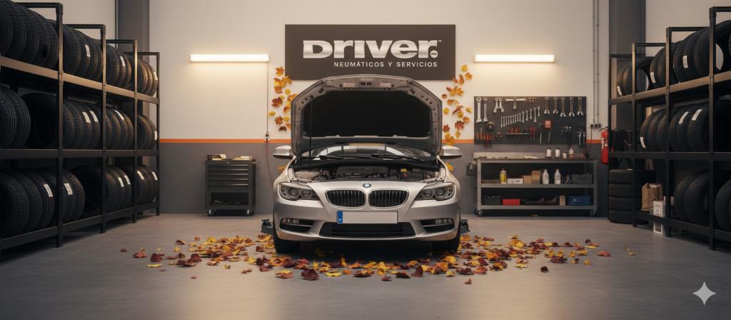 Neumagrip - Driver Center en España - Imagen 7