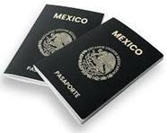 CITAS PARA PASAPORTE MEXICANO | Reserva en Línea en Sector Popular - Imagen 2