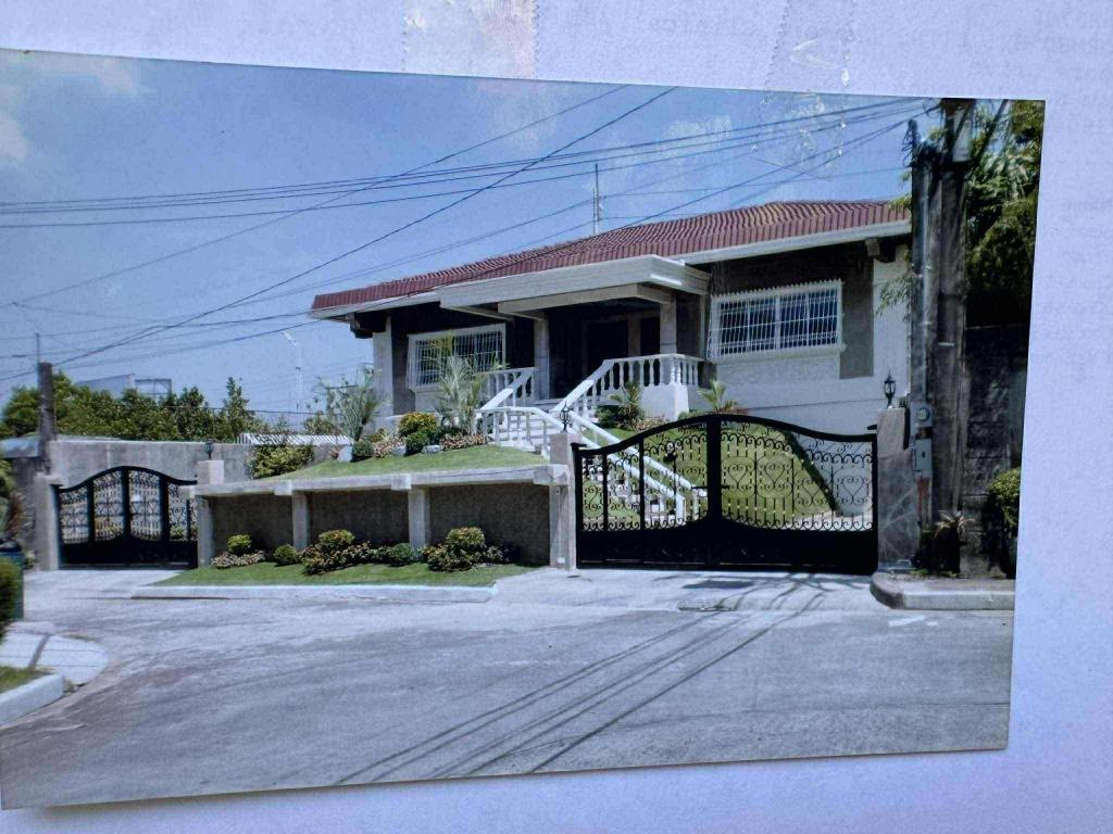 NORTH GREENHILLS PROPERTY FOR SALE in Soccorro - Image 1