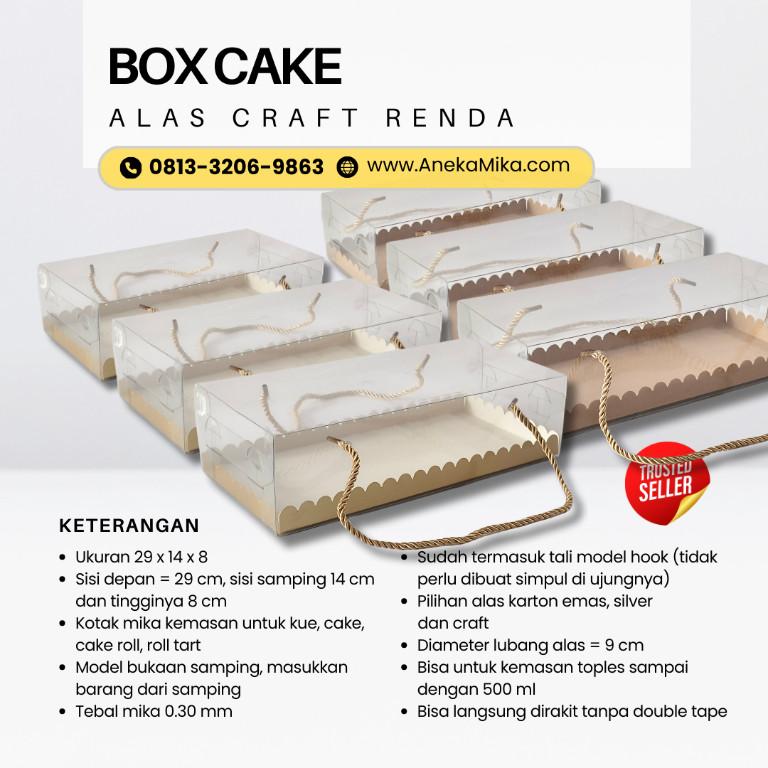 Pusat Box Mika Parcel Sidoarjo in Indonesia - Image 3