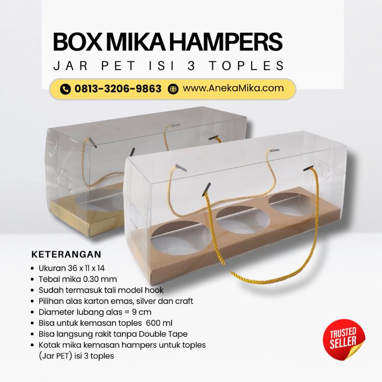 Pusat Box Mika Roti Sidoarjo in Indonesia - Image 3