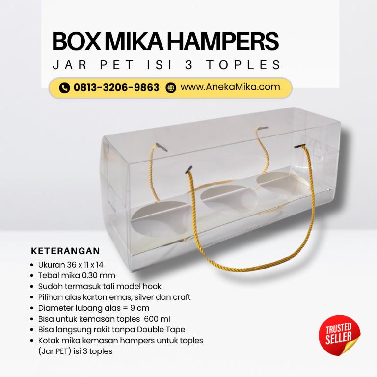 Pusat Box Mika Roti Sidoarjo in Indonesia - Image 2