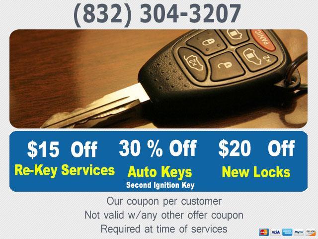 Locksmiths Houston Pro in Sugar Land - Image 1