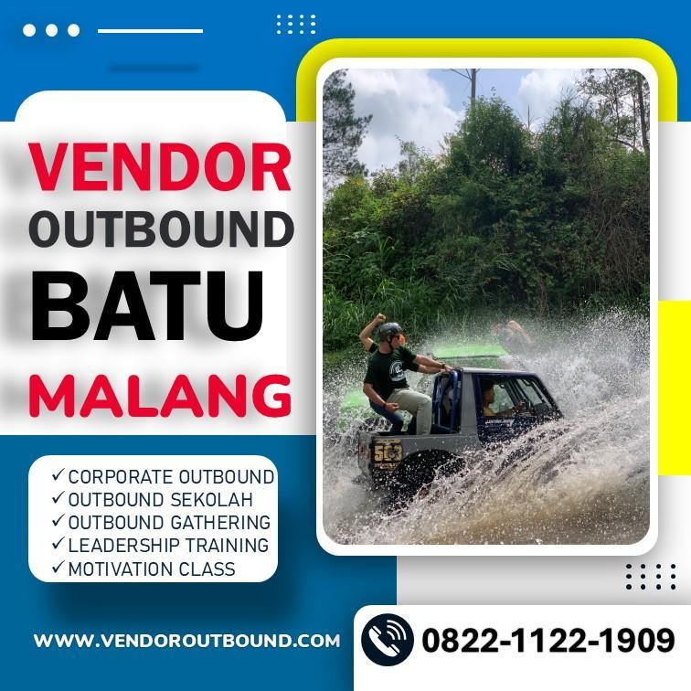 Program Fun Offroad Coban Rondo Menjelajah Hutan Pinus Penuh Le in Indonesia - Image 1