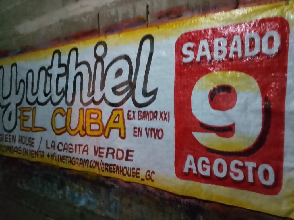 PASACALLES EN CÓRDOBA en Córdoba - Imagen 1