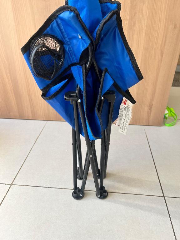 Silla plegable playera en Costa Rica - Imagen 3