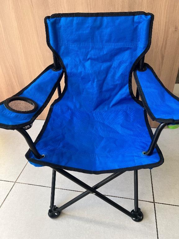 Silla plegable playera en Costa Rica - Imagen 7