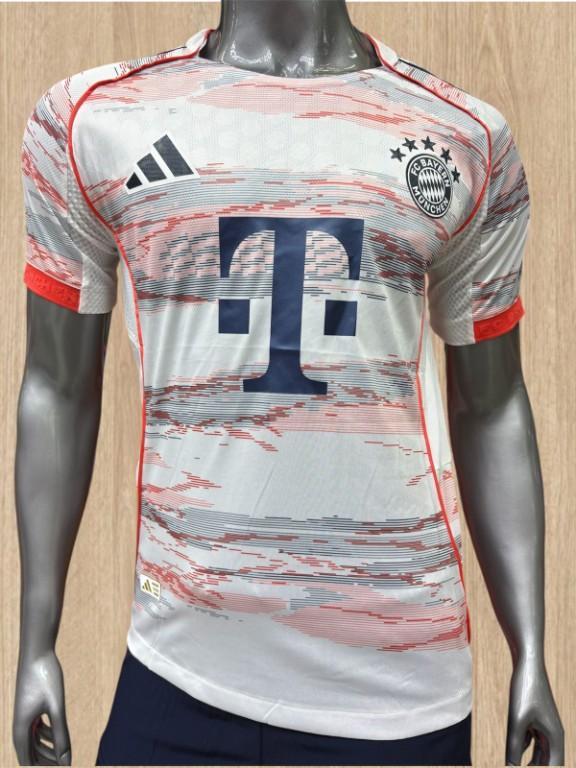 Jersey Clubes y Selección Interesados WhatsApp 6477-6496 en Chitré - Imagen 3